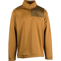Browning Men's Porter ¼ Zip Jacket