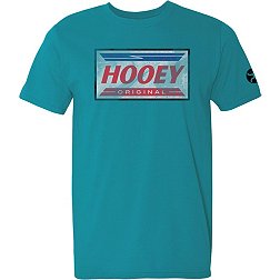 Hooey Men's Americana Short Sleeve T-Shirt
