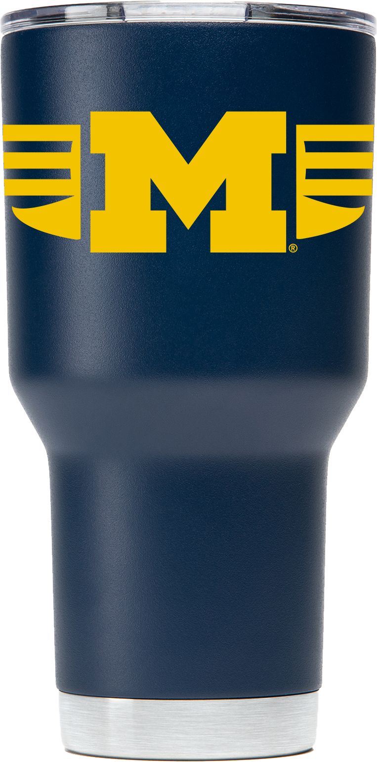 The Memory Company Michigan Wolverines 46 oz Colossal Tumbler