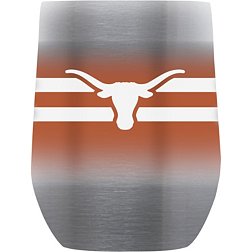 Gametime SideKicks Texas Longhorns 12 oz. Stemless Tumbler