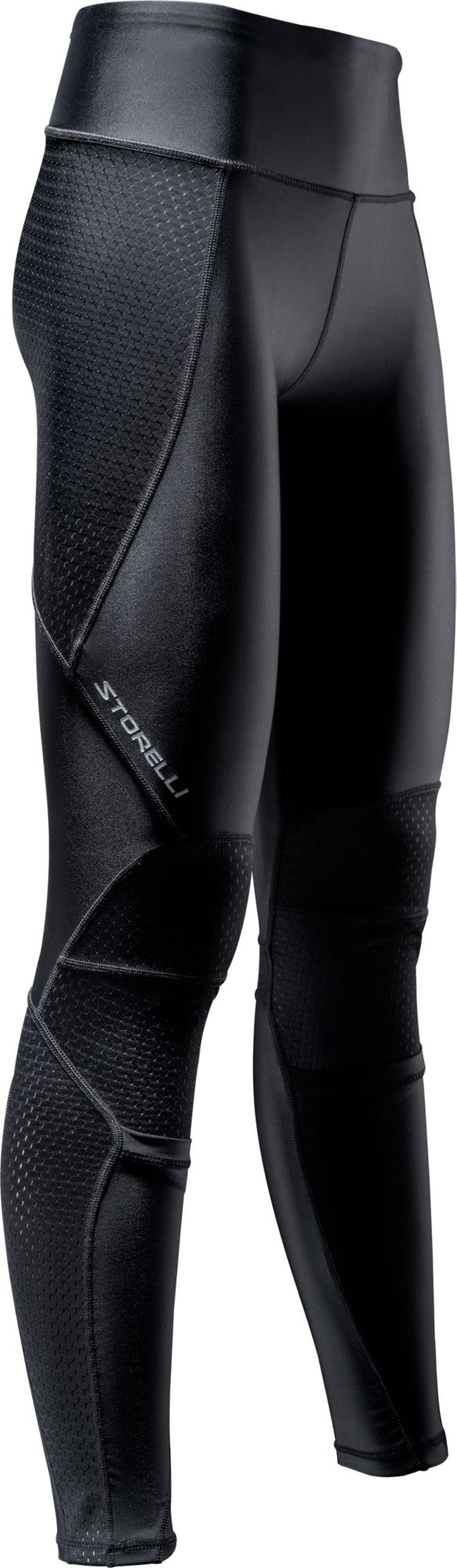 Storelli Women's BodyShield Turf Burn Leggings
