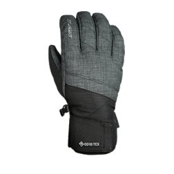 Seirus Heatwave Gore-Tex Rise Gloves