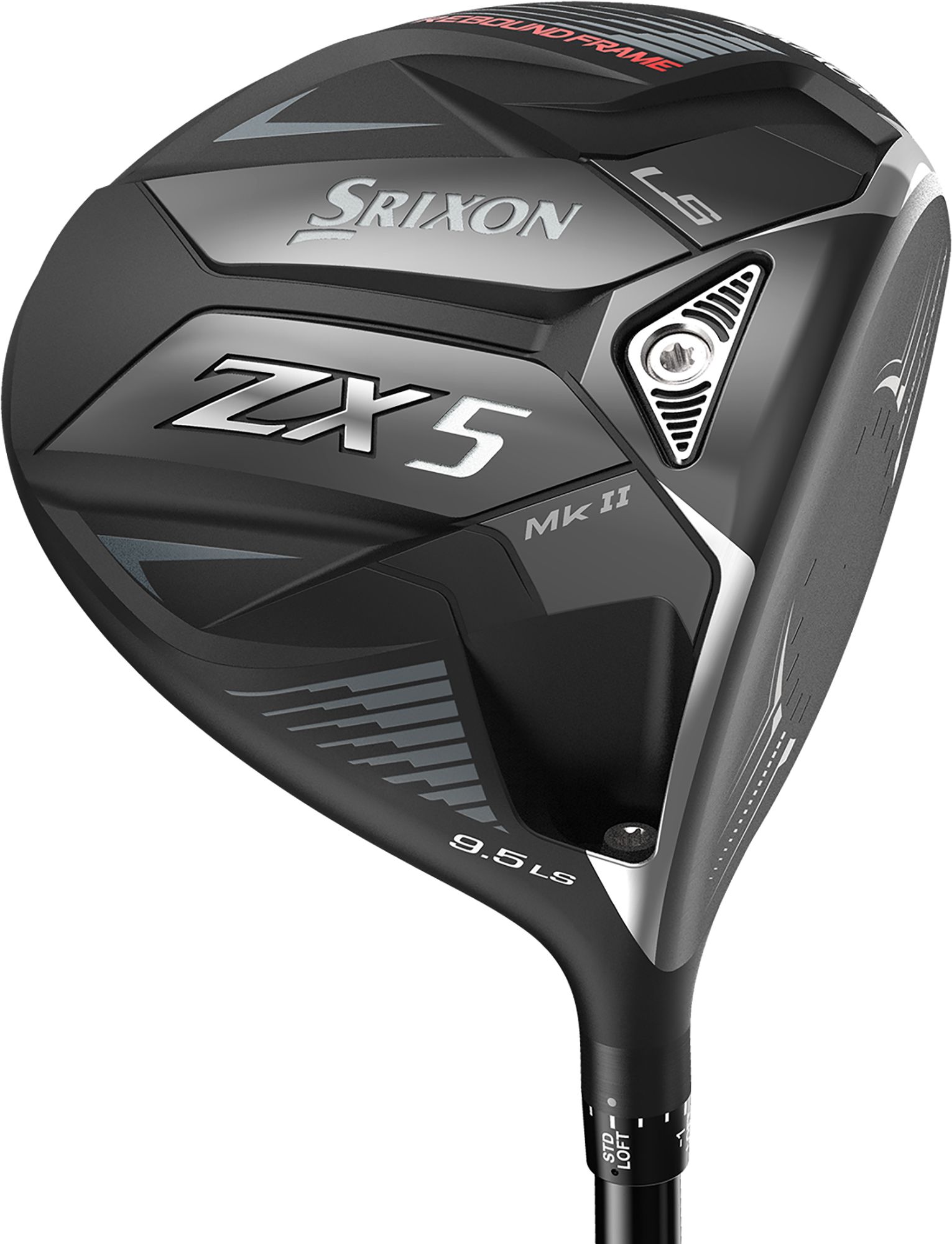 Srixon ZX5 LS MKII Custom Driver | Golf Galaxy