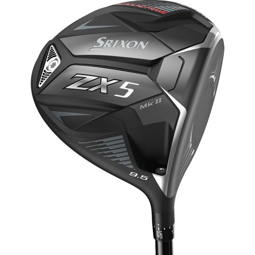 SRIXON ZX4 MkⅡ Aw ZX4 MKII IRONS | Golf Clubs | Dunlop Sports US