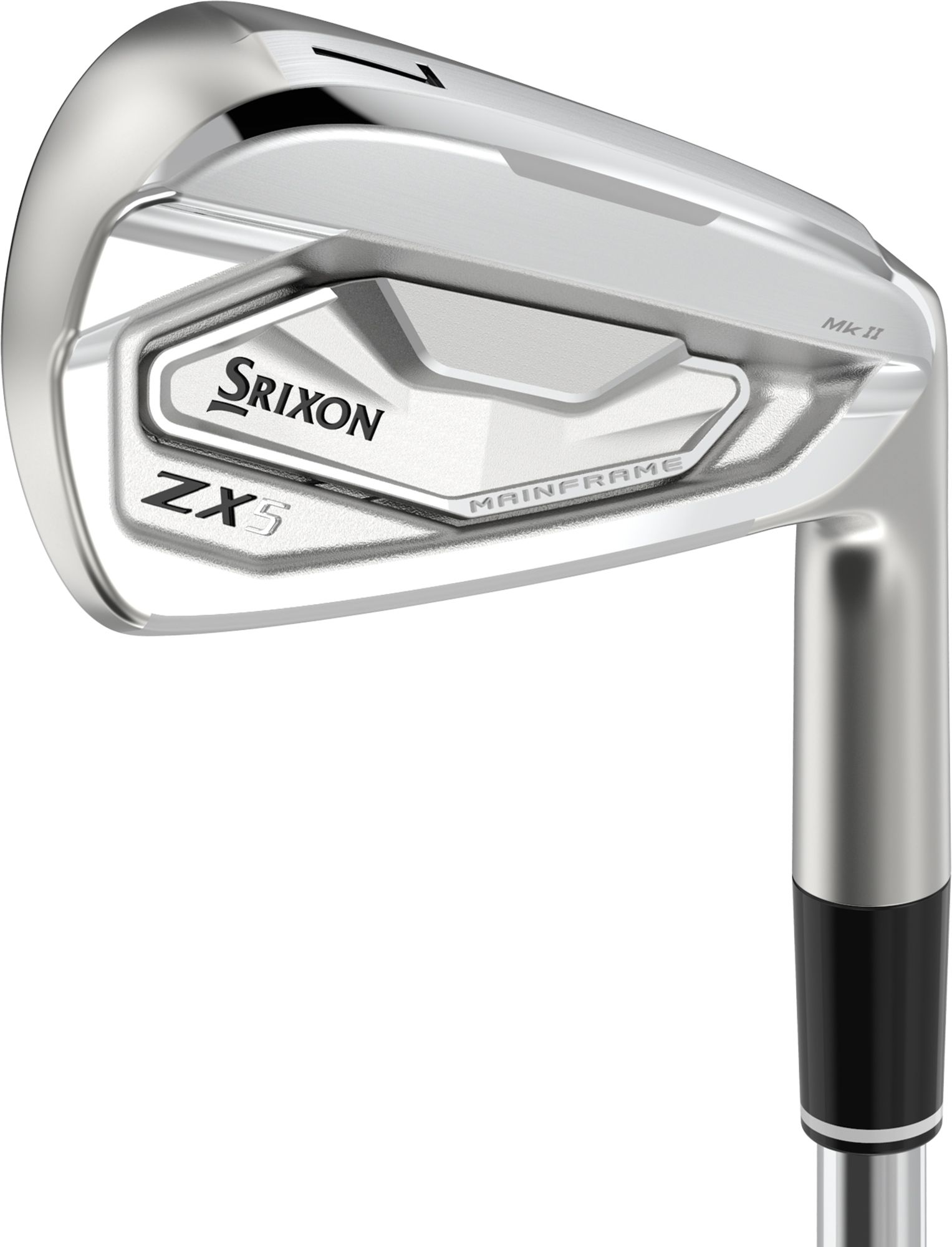 Srixon ZX5 MKII Irons | Golf Galaxy