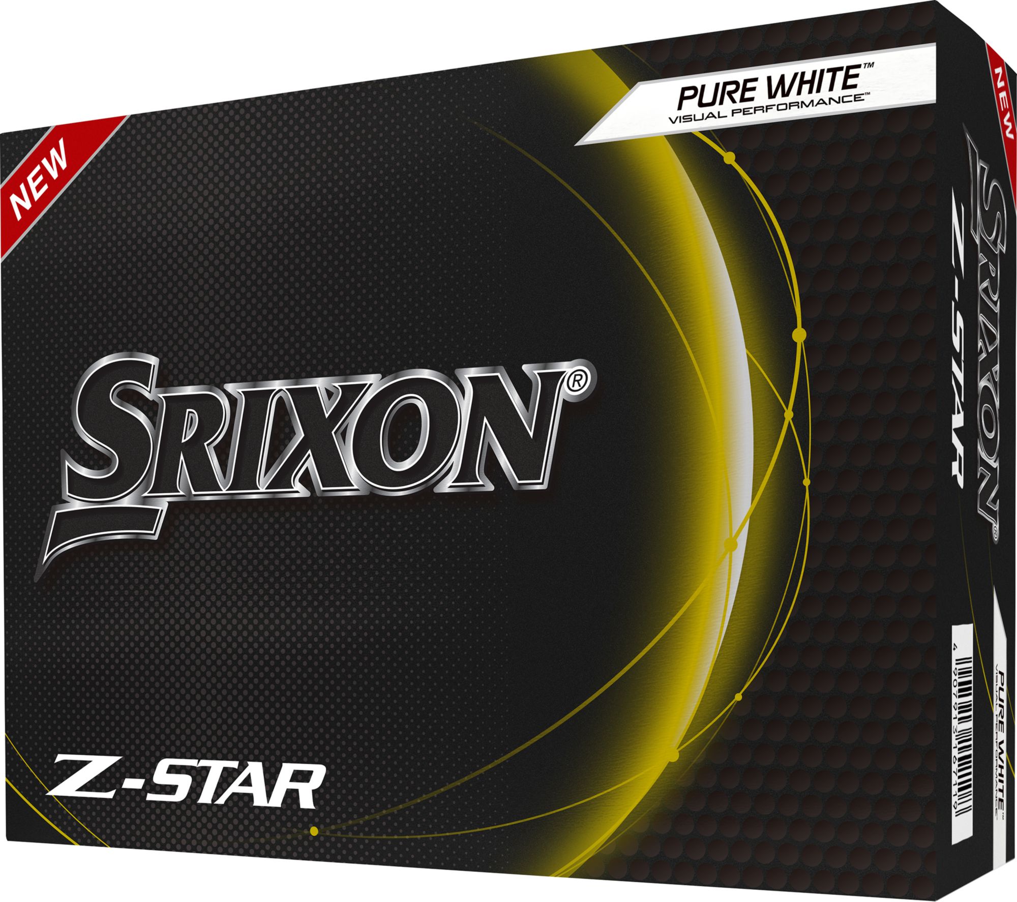 Srixon 2023 Z-STAR 8 Golf Balls