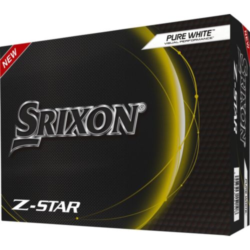 ボール Srixon 2023 Z-Star Divide Balls - The GolfWorks