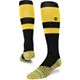 Black/Yellow