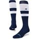 White/Navy Blue