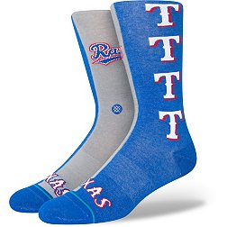Stance MLB Houston Astros Spooner Crew Socks