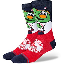 Stance Boston Red Sox Mascot Socks