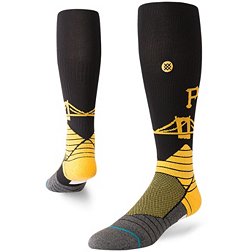 Stance Pittsburgh Pirates Diamond Pro Baseball Socks