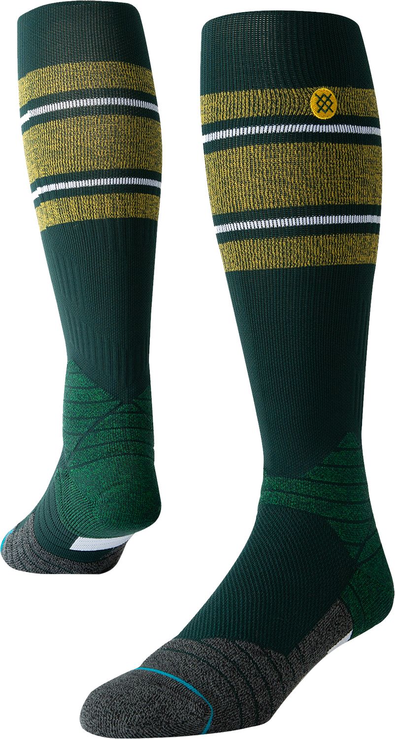 Stance Adult MLB Diamond Pro Stripe On-Field Baseball Socks