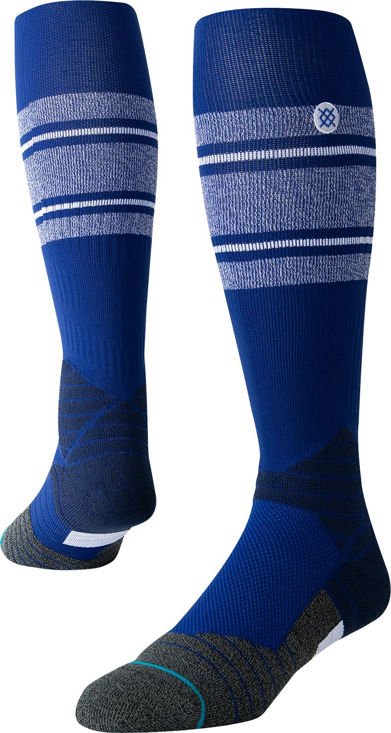 Stance Adult MLB Diamond Pro Stripe On-Field Baseball Socks