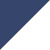 White/Navy