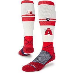 Stance Los Angeles Angels 2022 City Connect Over the Calf Socks