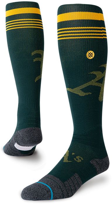 Stance Athletics Diamond Pro Baseball Socks