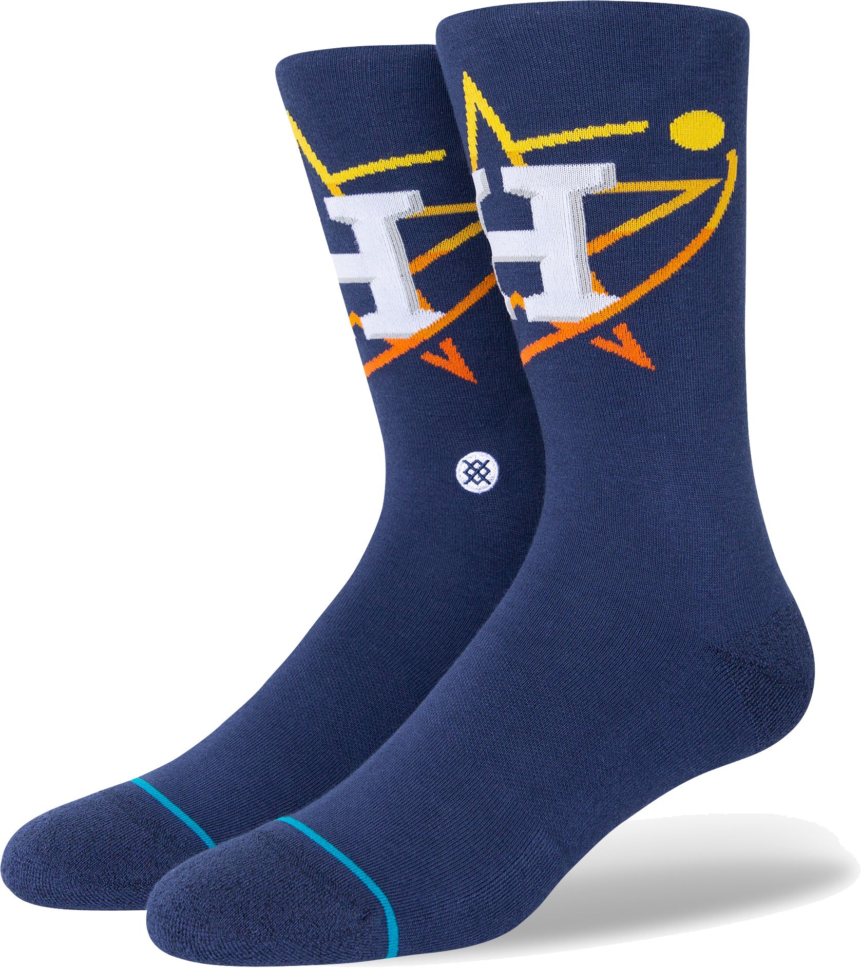 Houston Astros City Connect