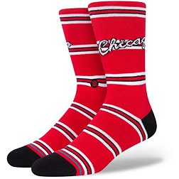 Stance Chicago Bulls Classics Crew Socks