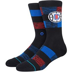Stance Los Angeles Clippers Cryptic Crew Socks
