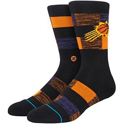 Stance Phoenix Suns Cryptic Crew Socks