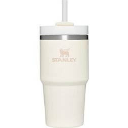  8 Pack Replacement Straw for Stanley Adventure Quencher 40 oz  30 oz Cup Tumbler, Reusable Straws for Stanley 40 oz & Simple Modern Tumbler  with Handle, with Cleaning Brush for Stanley