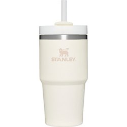 Starbucks x Stanley 20z Tough to Tip Admirals Mug Pastel Blue