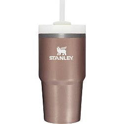 Pink Stanley Cups & Tumblers