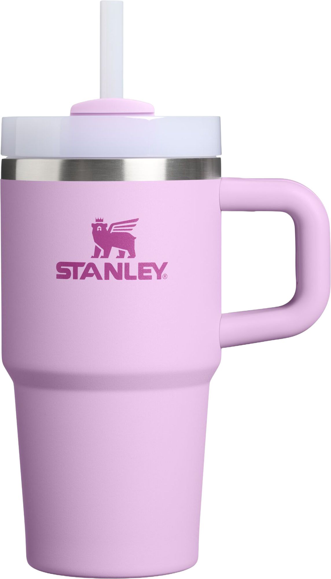 Stanley 20 oz. Quencher H2.0 FlowState Tumbler