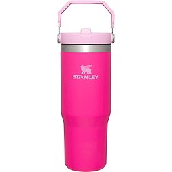 Stanley, Dining, 4oz Stanley The Flowstate Quencher H2o Tumbler Camelia  Gradient