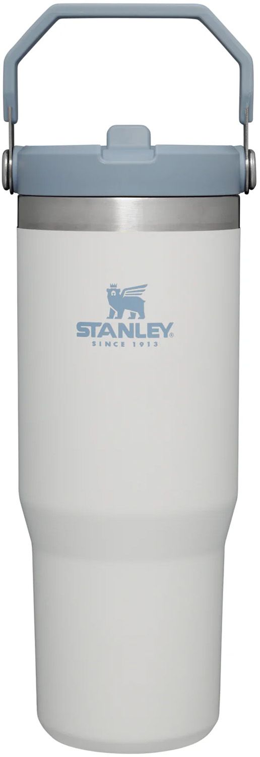 Stanley 30 oz. IceFlow Flip Straw Tumbler