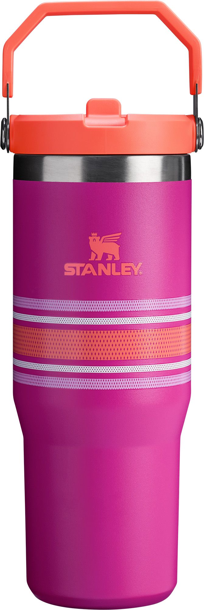 Stanley 30 oz. IceFlow Flip Straw Tumbler