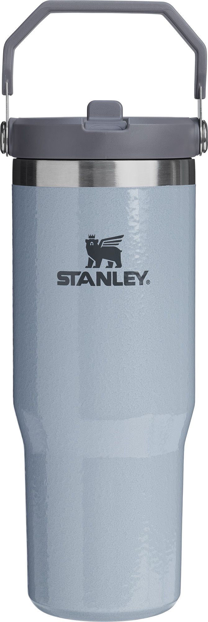 Stanley 30 oz. IceFlow Flip Straw Tumbler