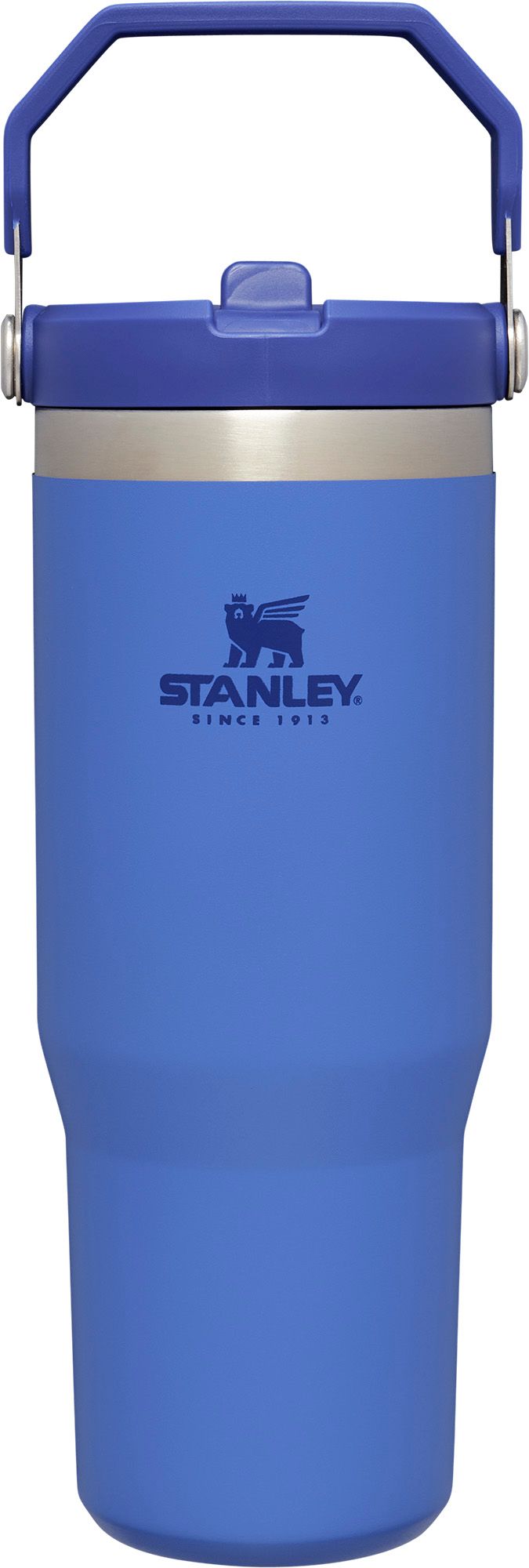 IceFlow Bottle with Fast Flow Lid  24 OZ – Stanleyus Official WebSite