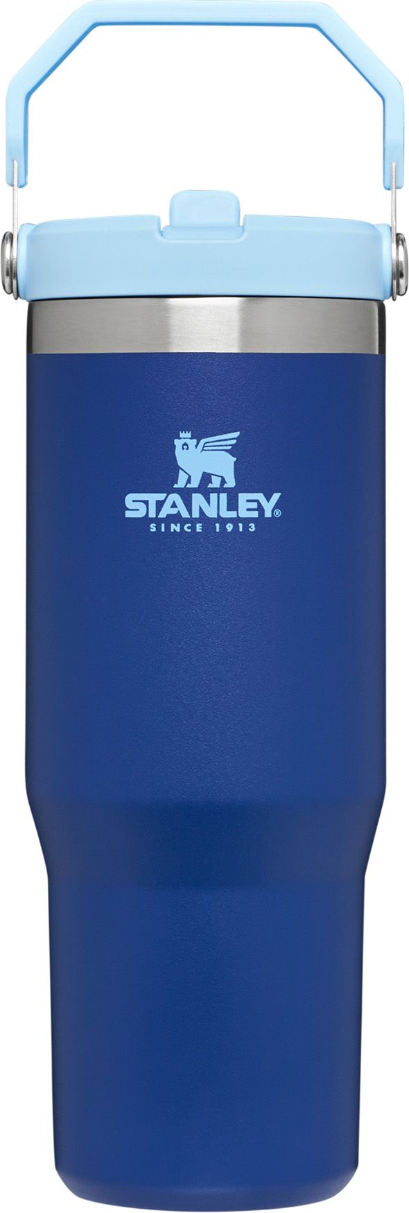 Stanley 30 oz. IceFlow Flip Straw Tumbler