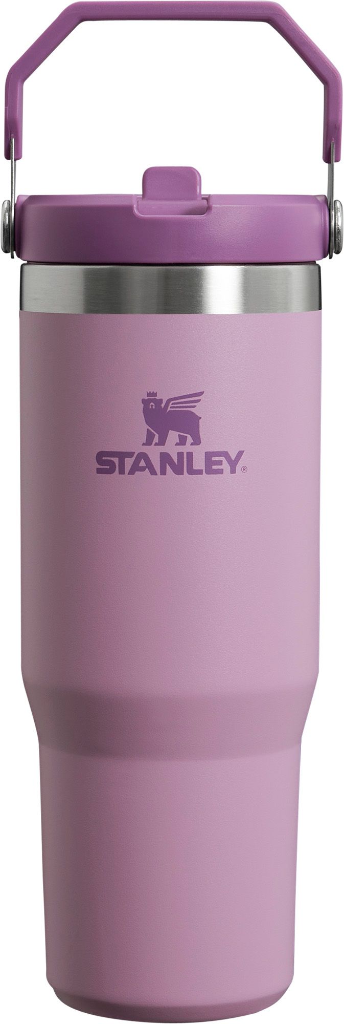 Stanley 30 oz. IceFlow Flip Straw Tumbler