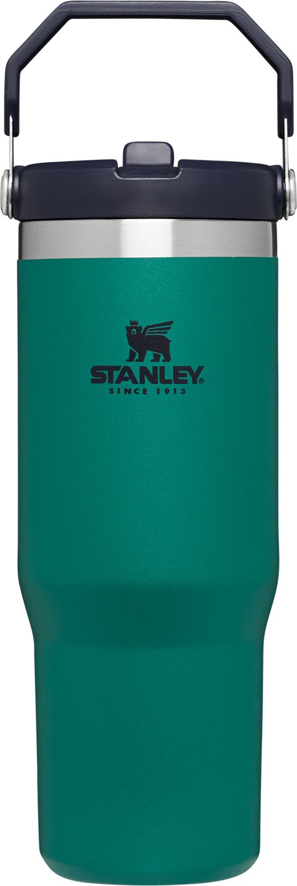 Stanley Pitcher, 1.9 liter (64.2 oz.), 5-1/2'' x 8-1/2'' x 9