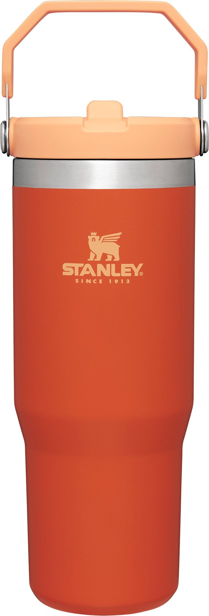 Stanley 30 oz. IceFlow Flip Straw Tumbler