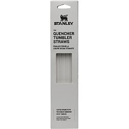 Stanley Quencher 30 oz. Travel Tumbler Straws 4-Pack