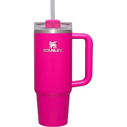 USA AUTHENTIC Stanley 30 oz. Quencher H2.0 FlowState Tumbler- PINK DUSK  SOLD OUT