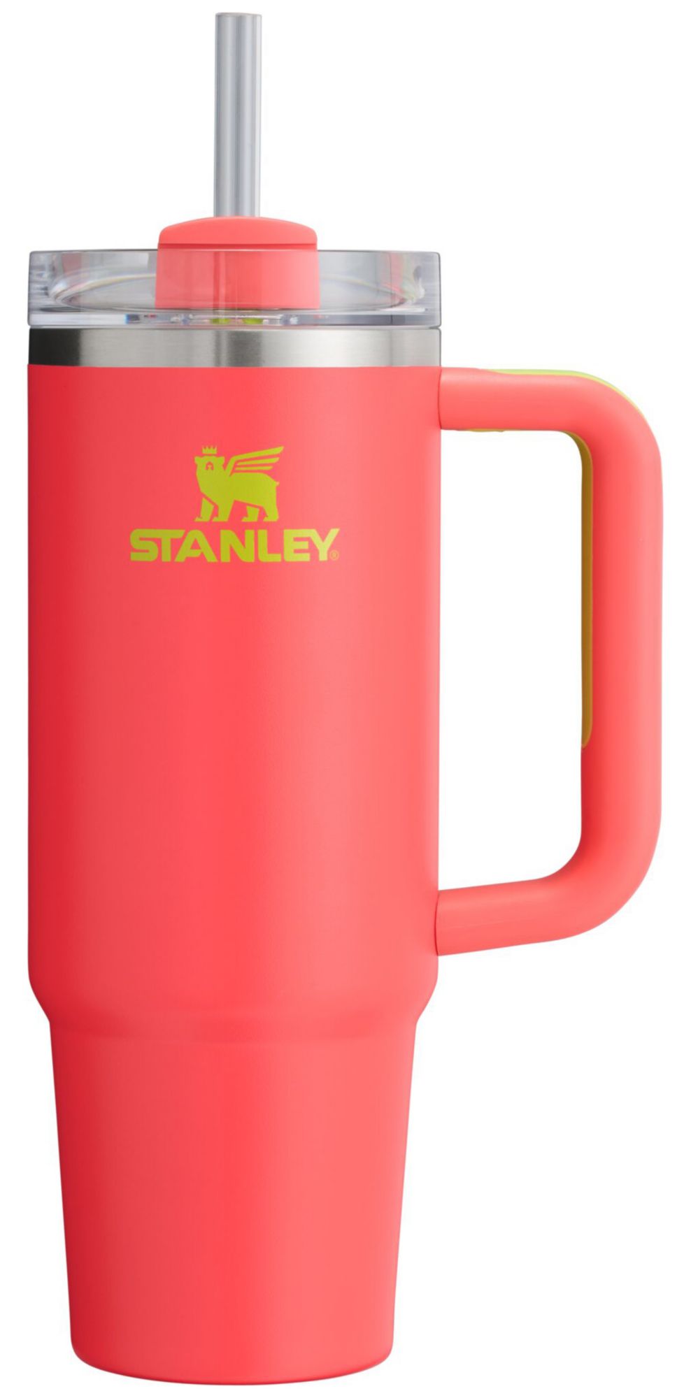 Stanley 30 oz. Quencher H2.0 FlowState Tumbler