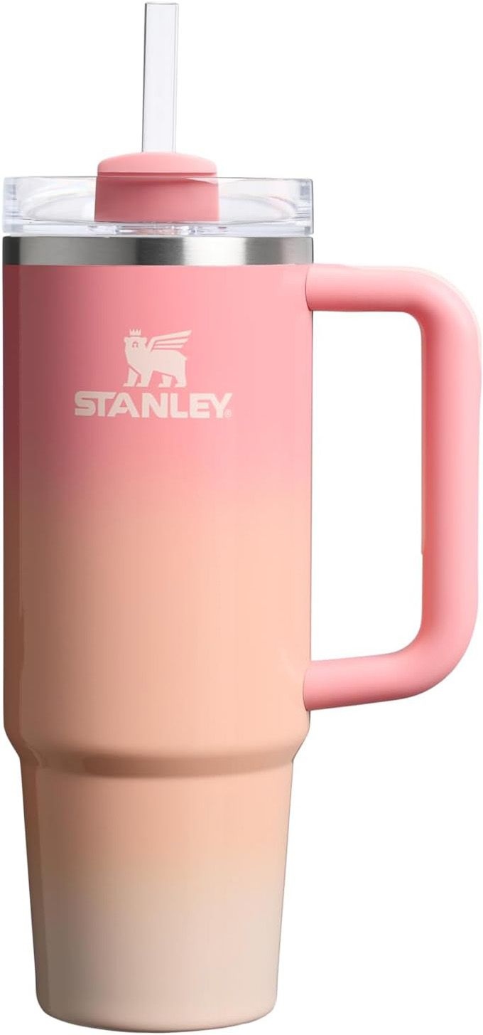 Stanley 30 oz. Quencher H2.0 FlowState Tumbler