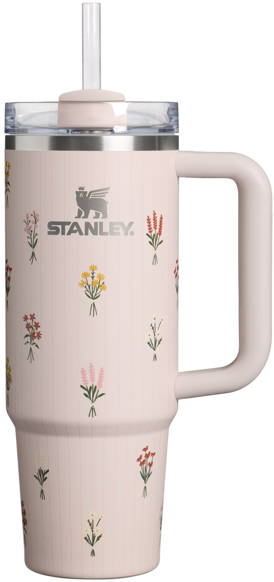 Stanley 30 oz. Quencher H2.0 FlowState Tumbler