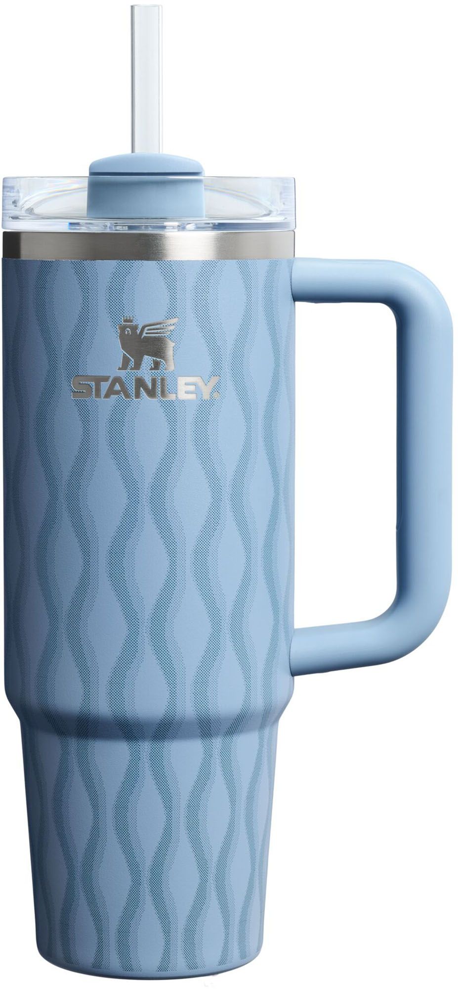 Slate Blue Drift