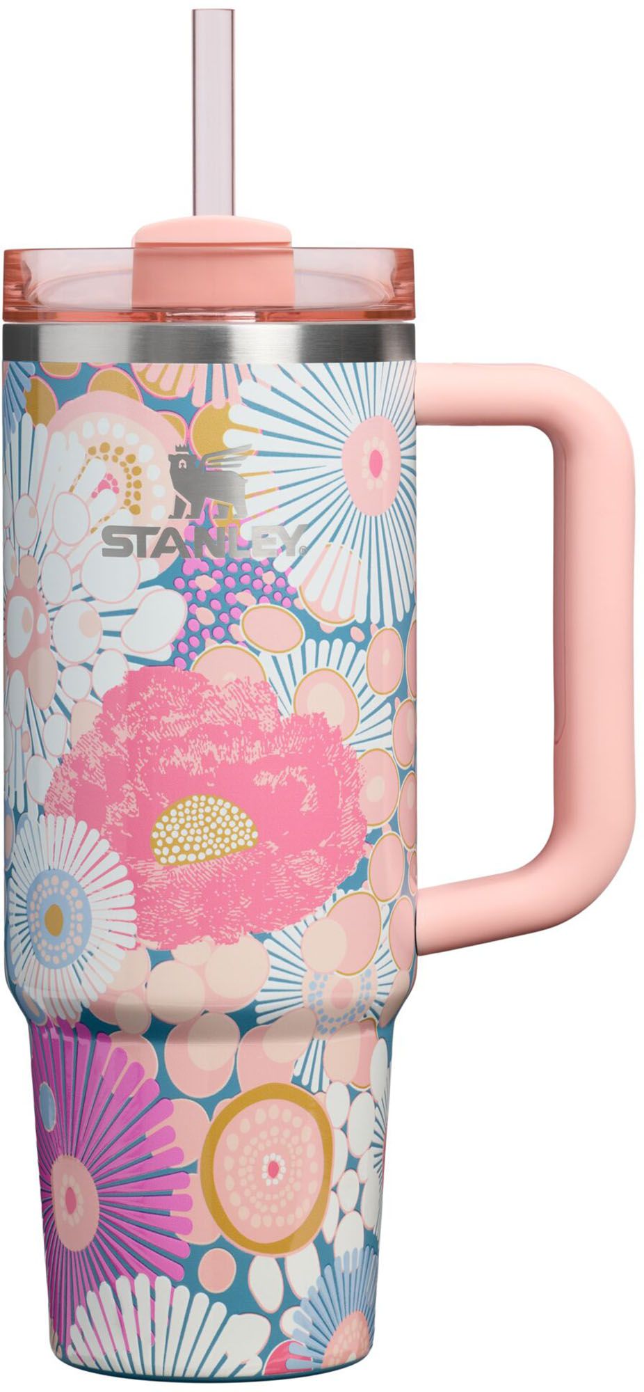 Stanley 30 oz. Quencher H2.0 FlowState Tumbler