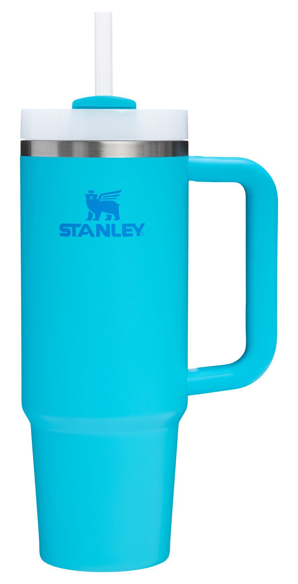 Stanley 30 oz. Quencher H2.0 FlowState Tumbler