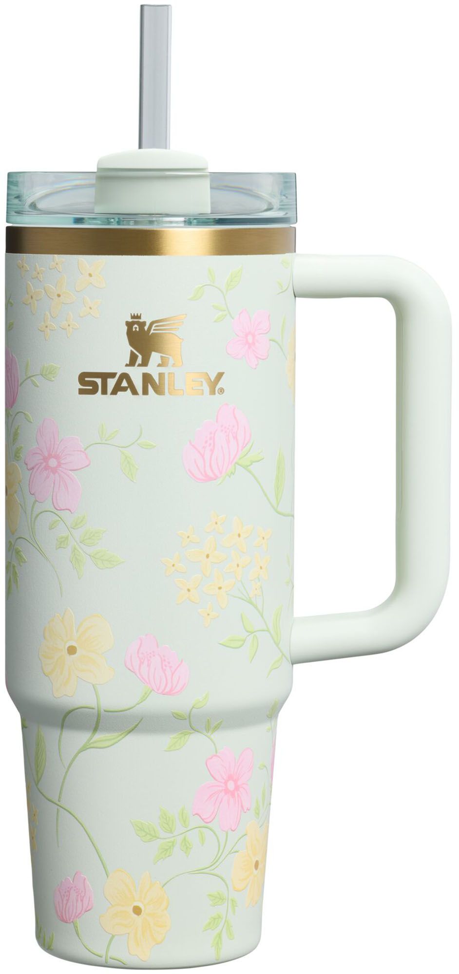 Stanley 30 oz. Quencher H2.0 FlowState Tumbler