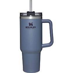 Stanley GO Vacuum Insulated Tumbler with Ceramivac 24 oz - Abyss 