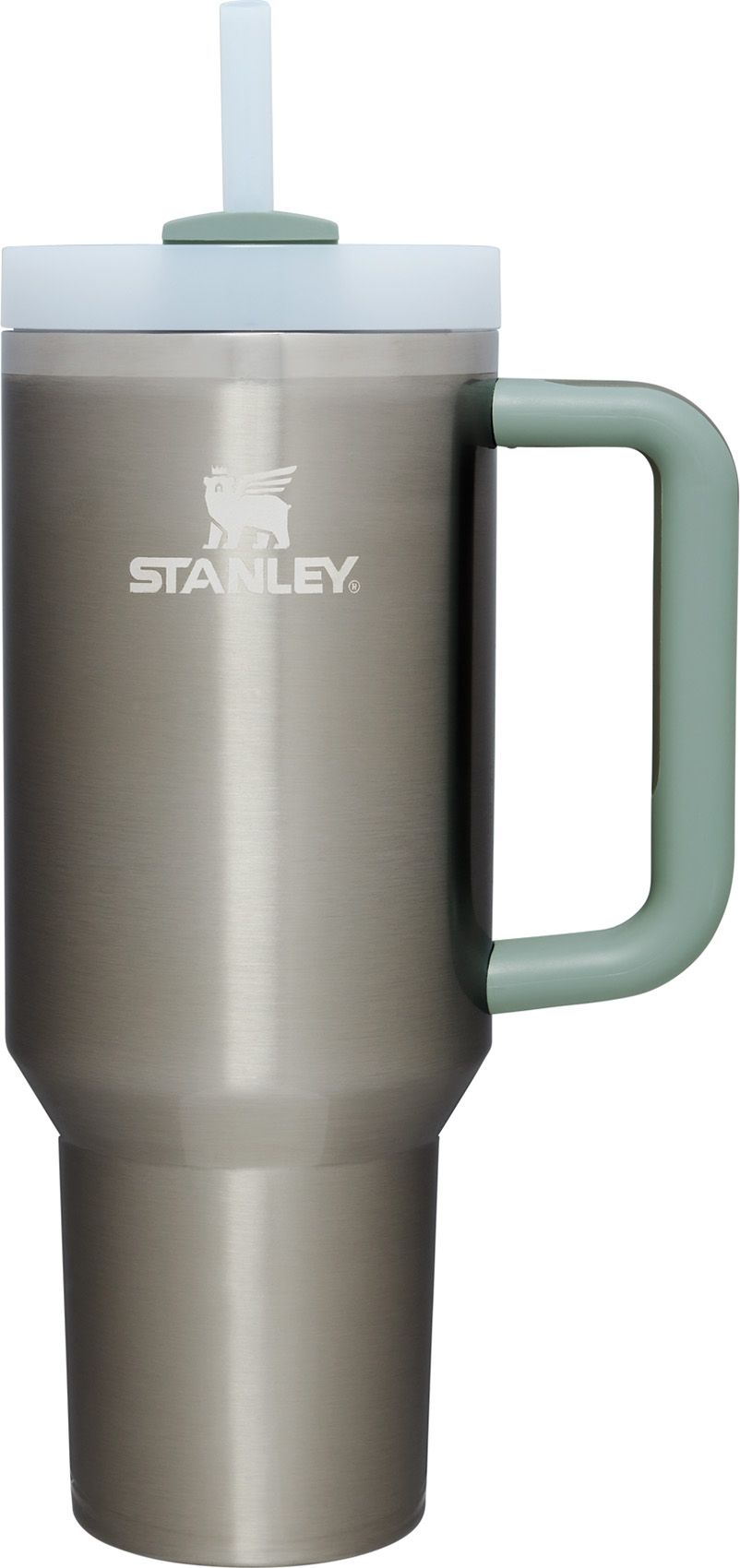 Stanley The IceFlow 30 oz Double-wall vacuum insulation Lapis BPA Free –  shop.generalstorespokane