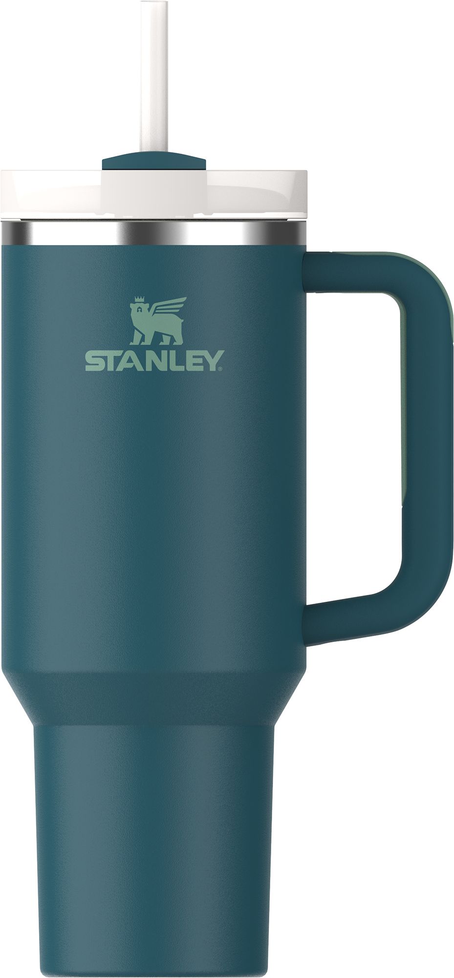 Stanley 40 oz. Quencher H2.0 FlowState Tumbler